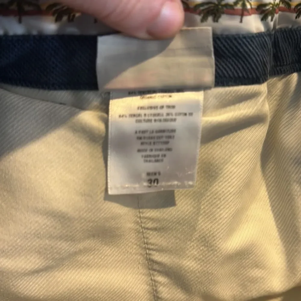Patahola by Patagonia shorts 30 (UB)